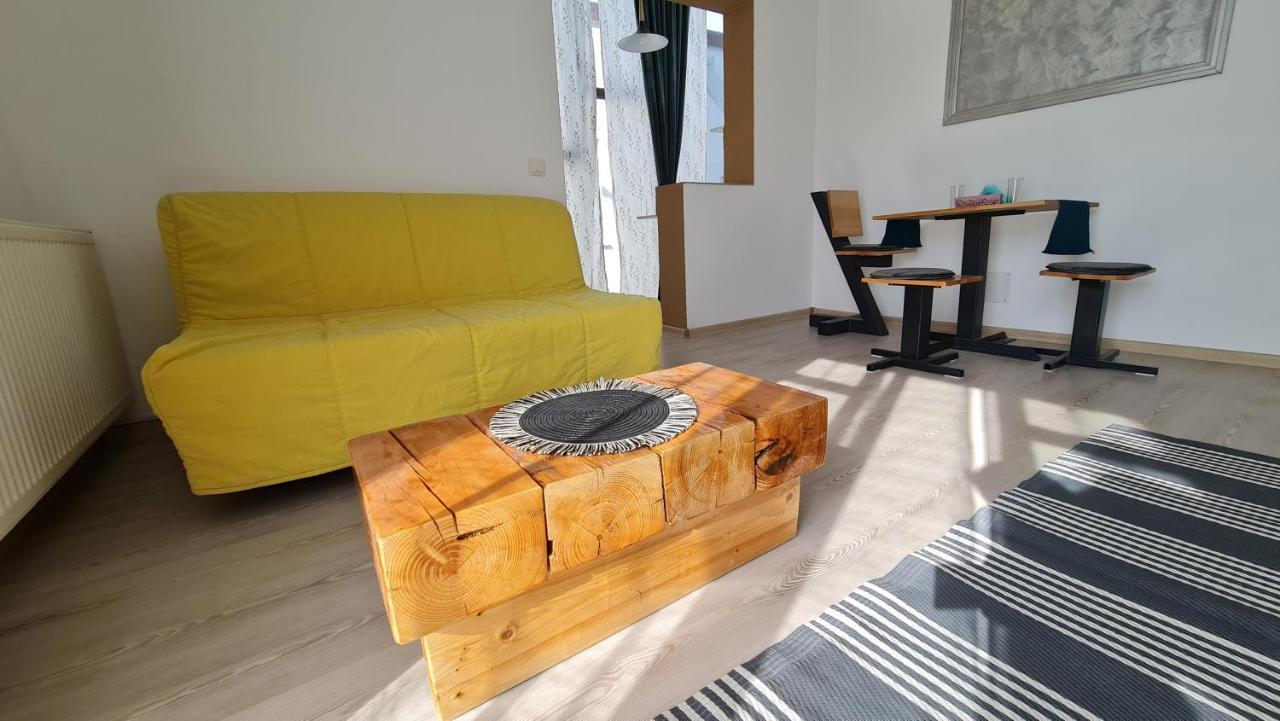 Pomiculturii Residence 6 Temešvár Exteriér fotografie
