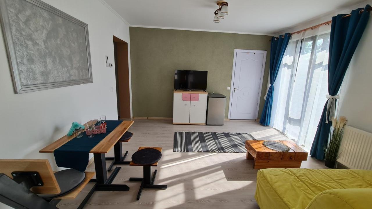 Pomiculturii Residence 6 Temešvár Exteriér fotografie
