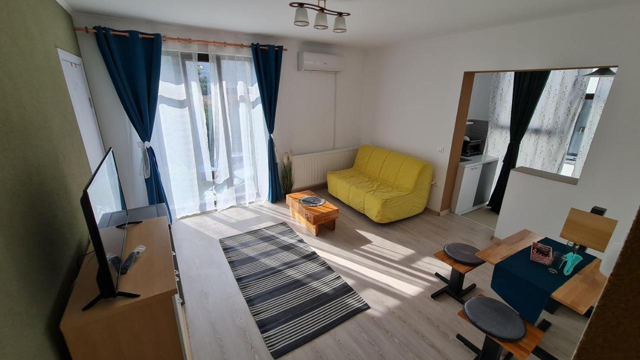 Pomiculturii Residence 6 Temešvár Exteriér fotografie