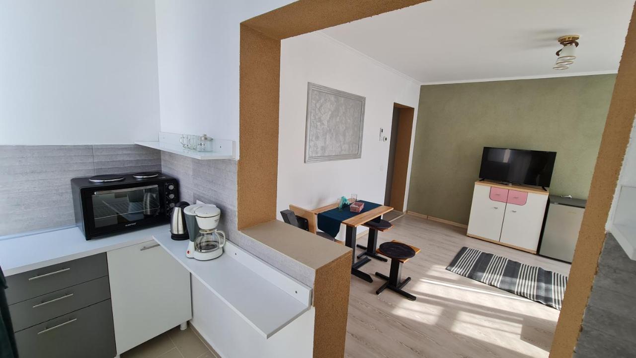 Pomiculturii Residence 6 Temešvár Exteriér fotografie